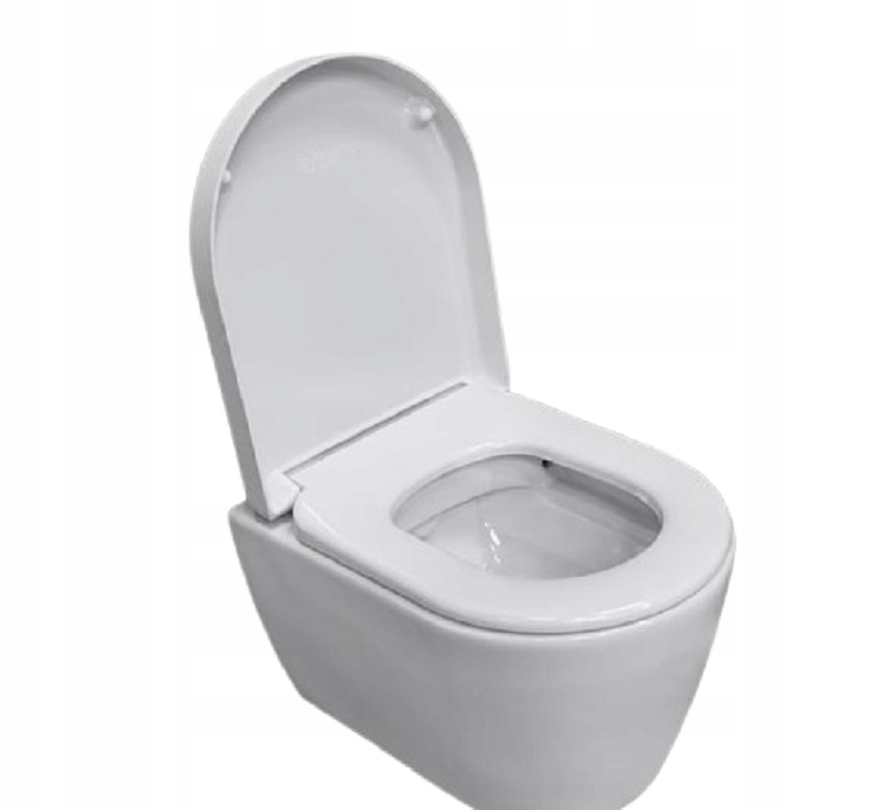 Rakouská Deska Pro Duravit Bento Starck Duroplast Antibakteriální Mkw Sc