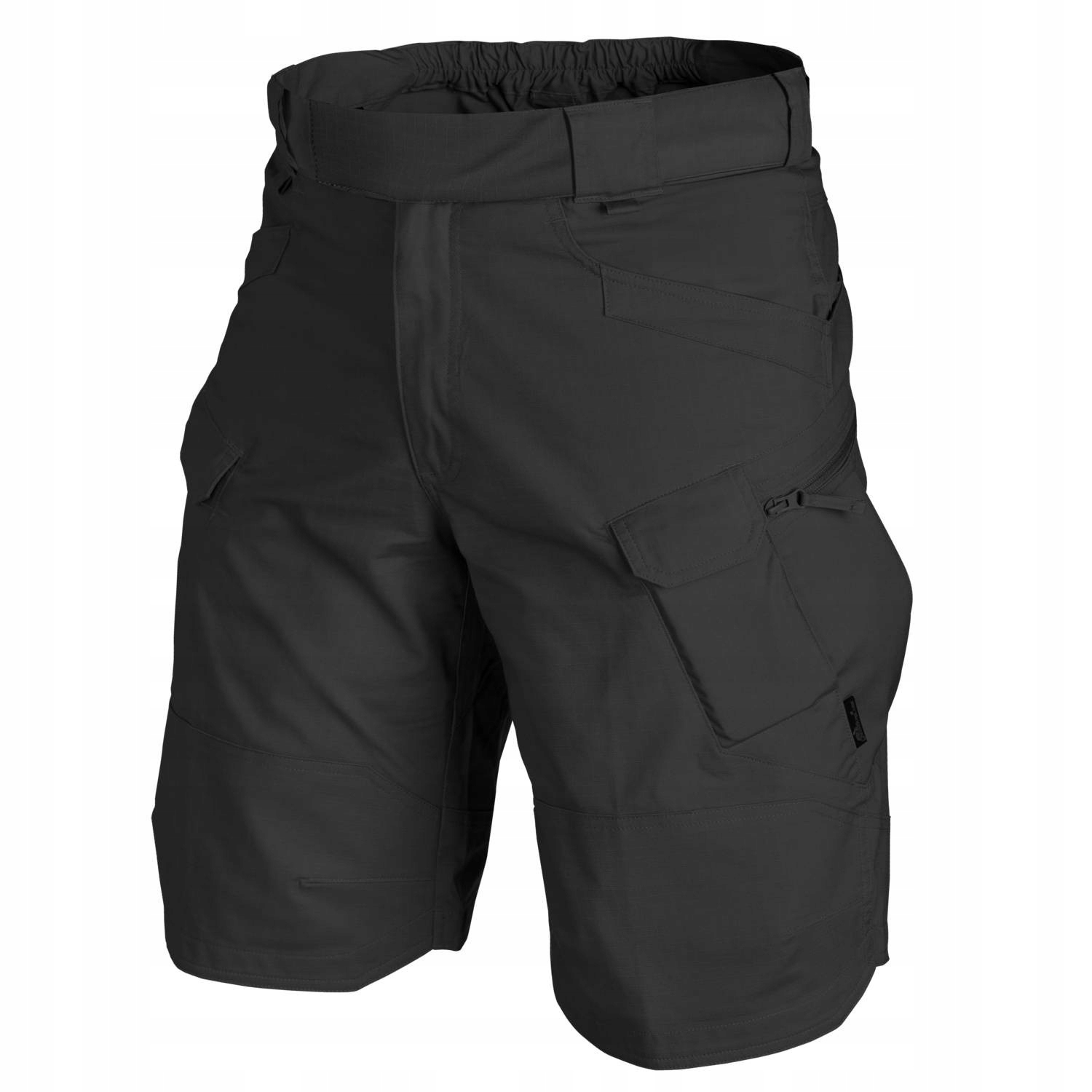 

Spodenki Helikon Utp Utk 11" Czarne XL