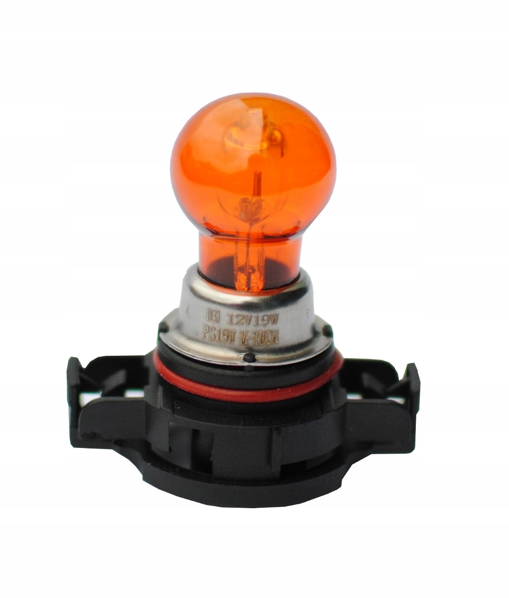 

Żarówka M-tech PSY24W Z73