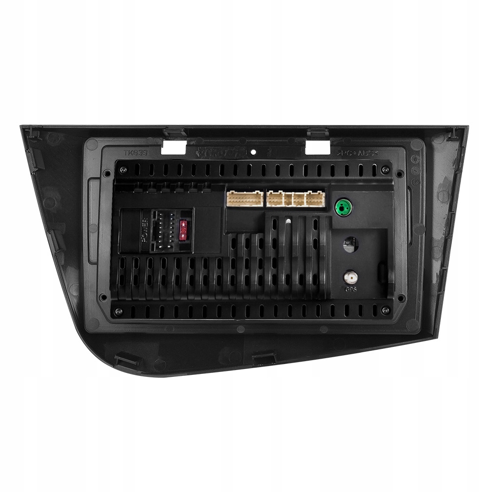 RADIO NAWIGACJA GPS SUBARU OUTBACK 2010-14 ANDROID Kod producenta zbp005315