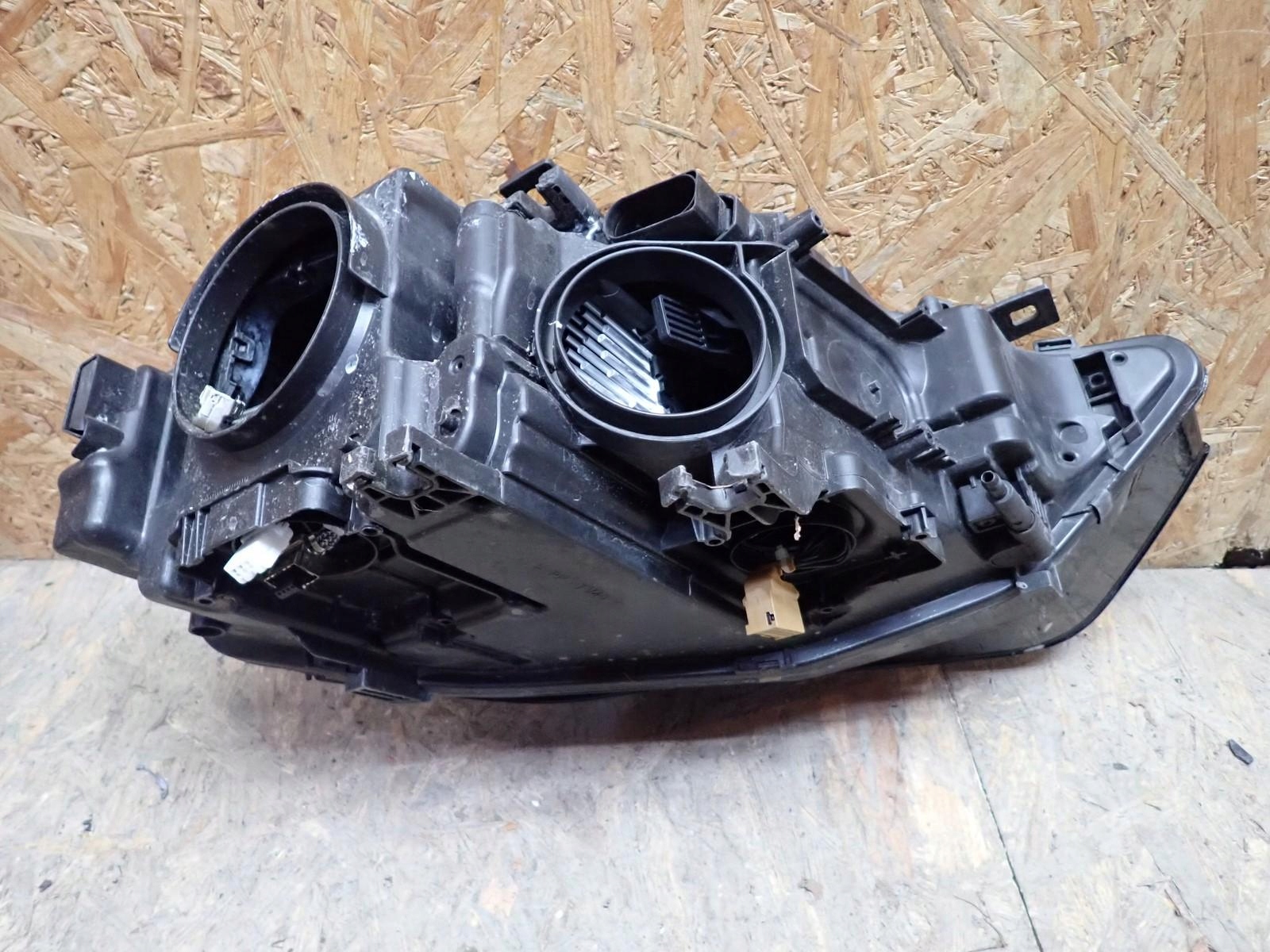 light left REFLEKTOR left AUDI A4 B8 LIFT 12-15 8K0941005C