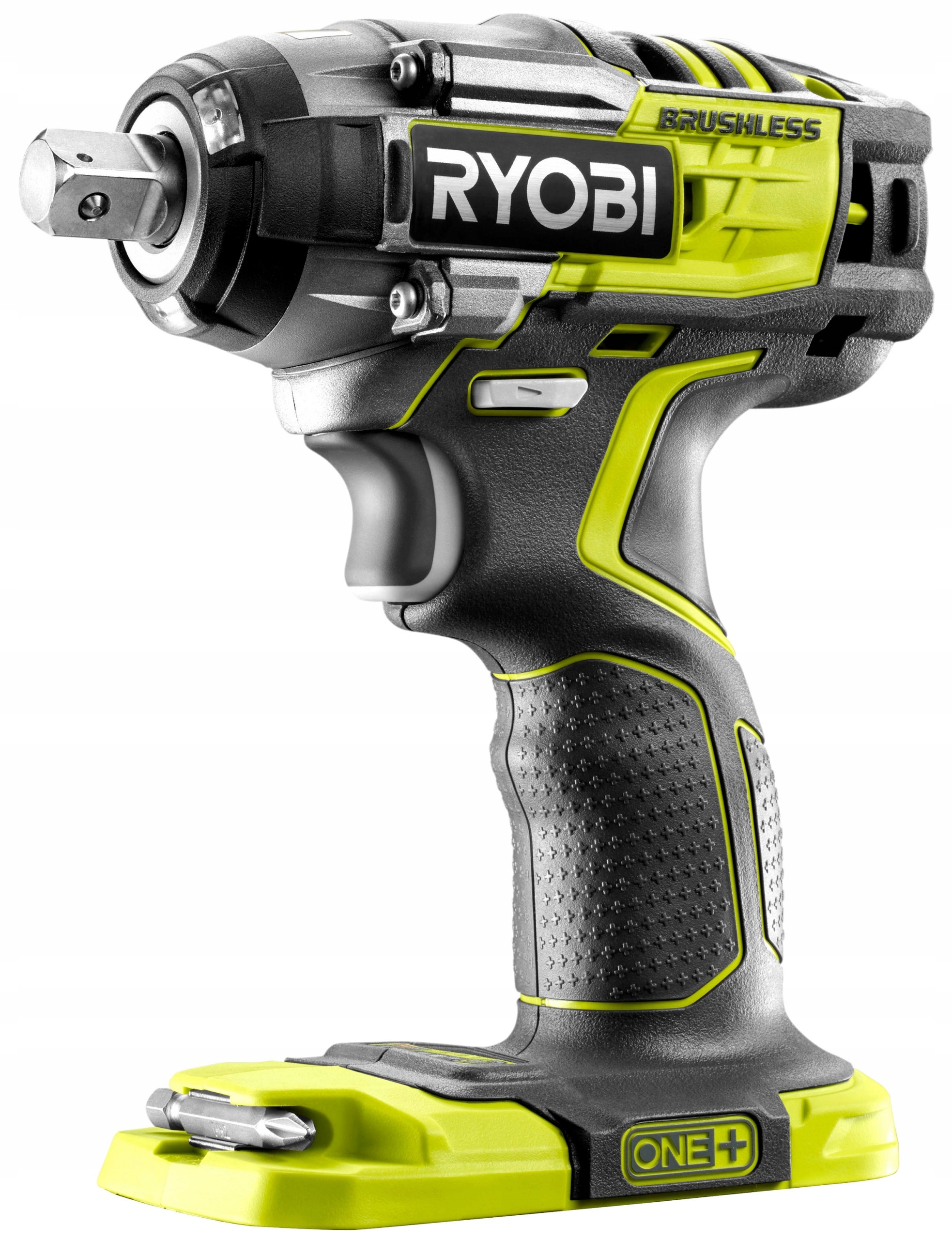 RYOBI KLUCZ UDAROWY 18V R18IW7-0 270NM 1/2'' + 4Ah Kod producenta R18IW7-0