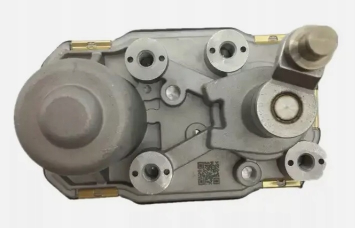 Nastavovač Turbíny Kia Sorento III 2.2 Crdi 197 200 Km