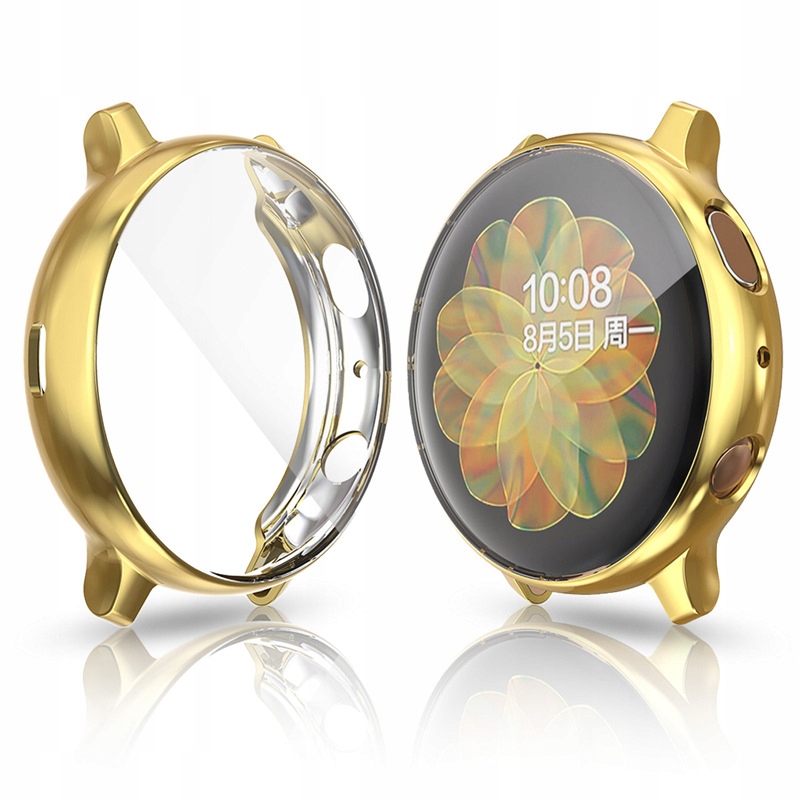 

Etui Case do Samsung Galaxy Watch Active 2 44mm