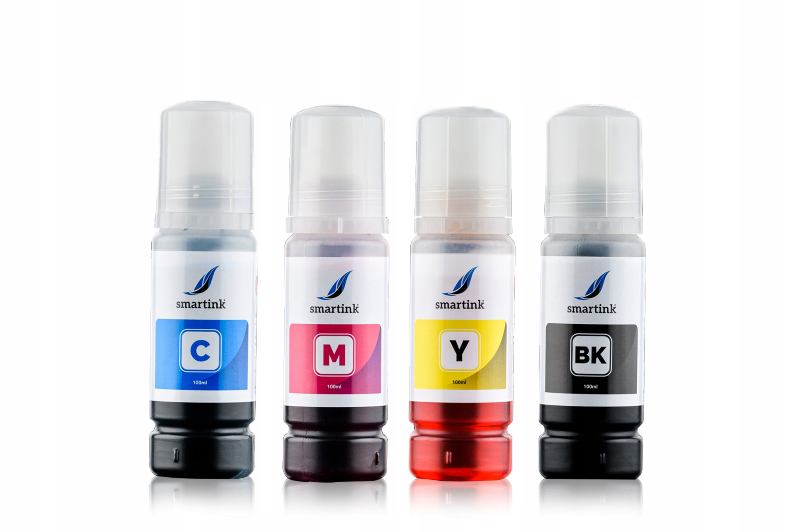 4x 101 XL Tusz do Epson EcoTank ITS L6170 L6190 • Cena Opinie Allegro