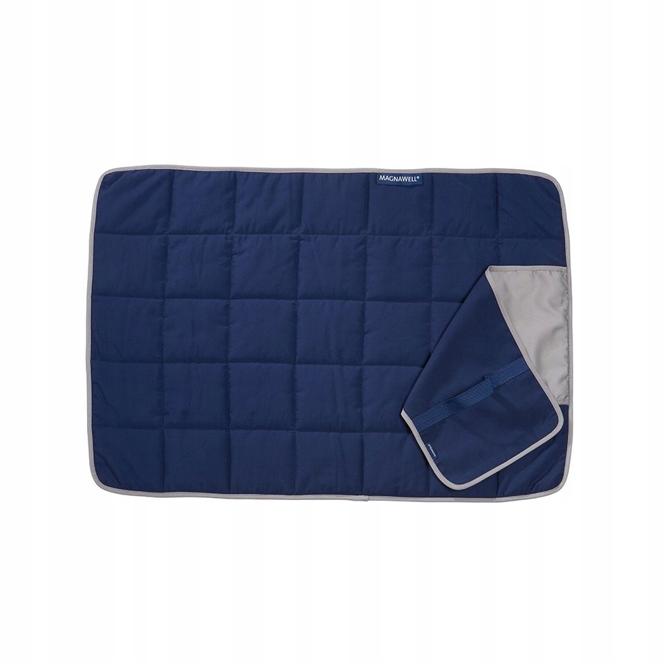 Levně Magnetická podložka Energetix Pelíšek pro psa a kočku Magnetické pro lidi