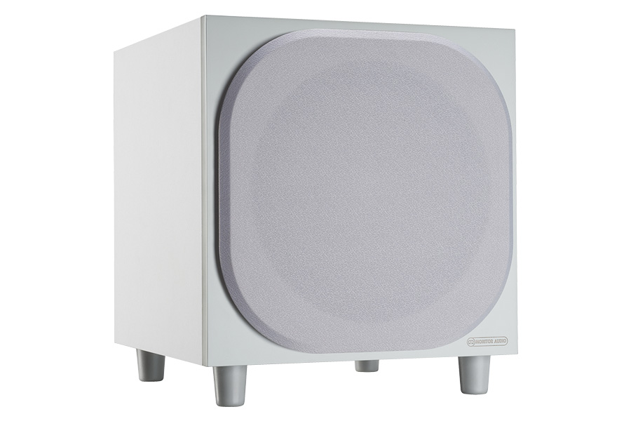 Monitor Audio Bronze 200/50/C150/W10 5.1 White Marka Monitor Audio