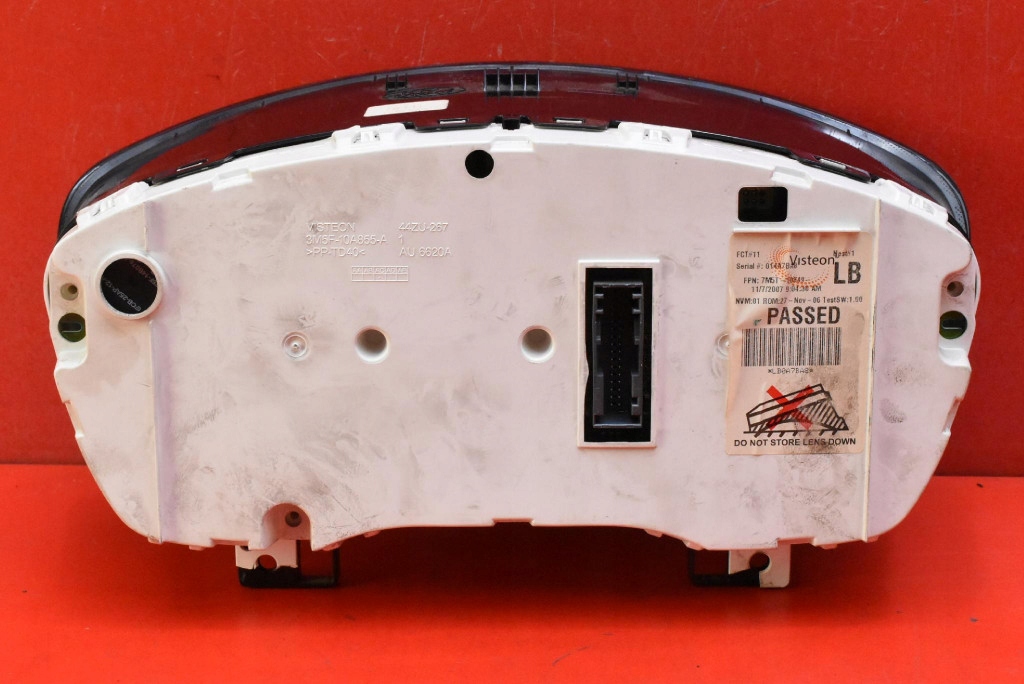 dials dials EU 7M5T-10849-LB FORD FOCUS C-MAX MK1 1.8 TDCI 115 KM 07-10