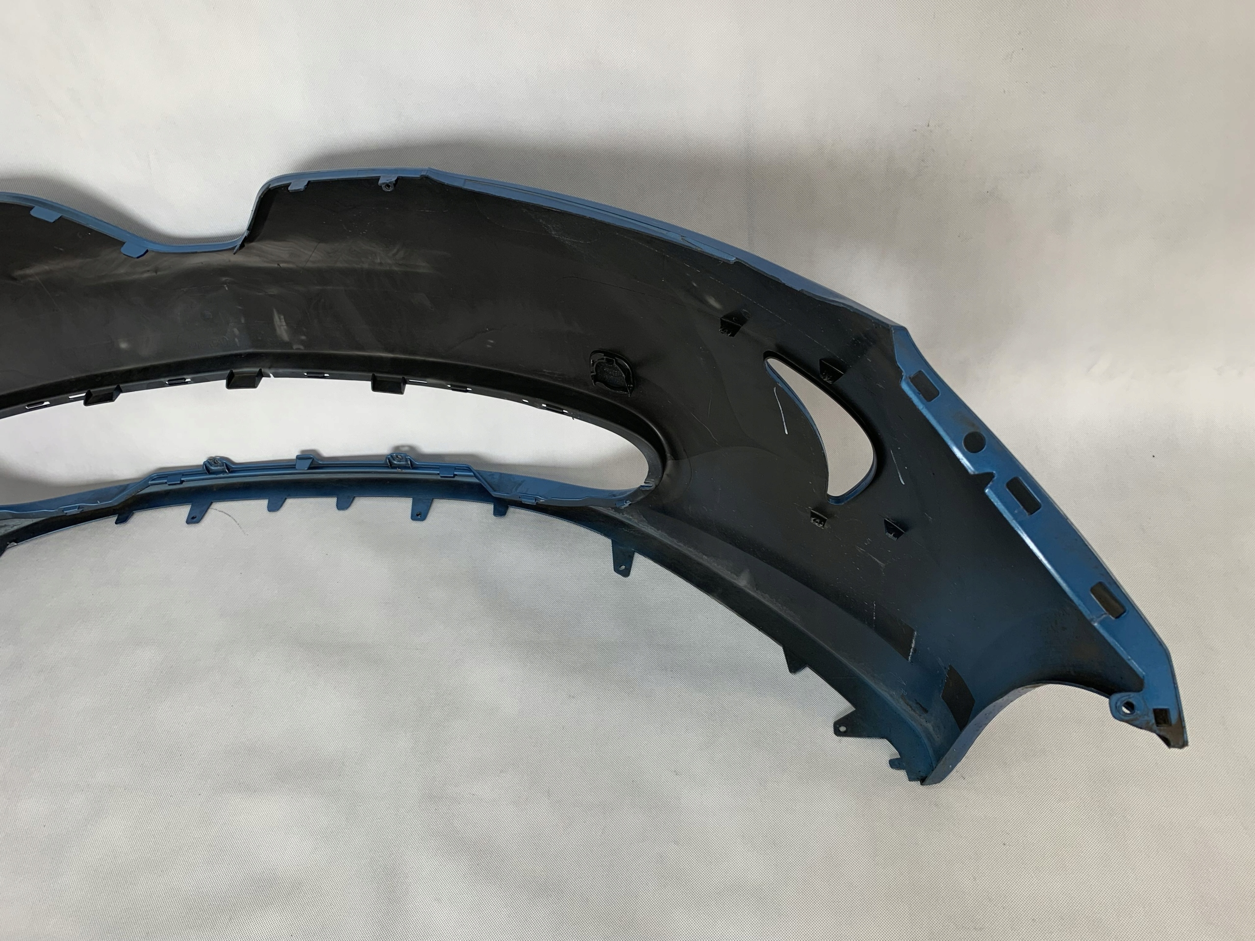 Frontstoßstange Renault Zoe 12-19r 620102855R 04.26