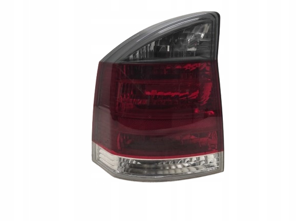 OPEL VECTRA C LIFT 05- LIFTBACK LAMPA LEWA TYŁ