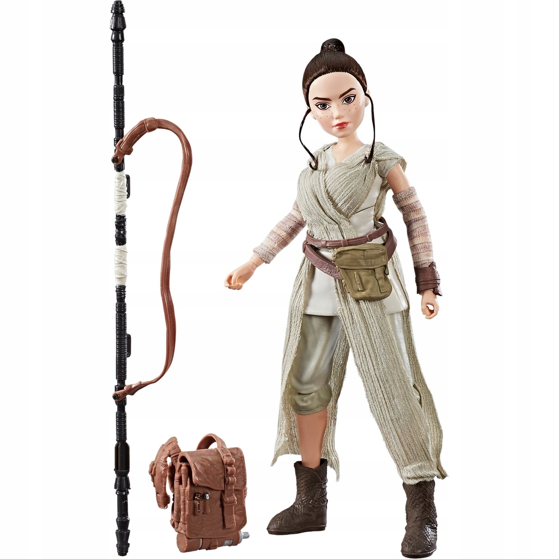 Hasbro Star Wars Rey of Jakku Adventure C1622 25cm