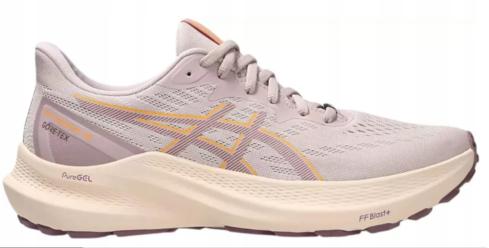 Asics GT-2000 12 Gtx Damskie Buty Do Biegania r. 39