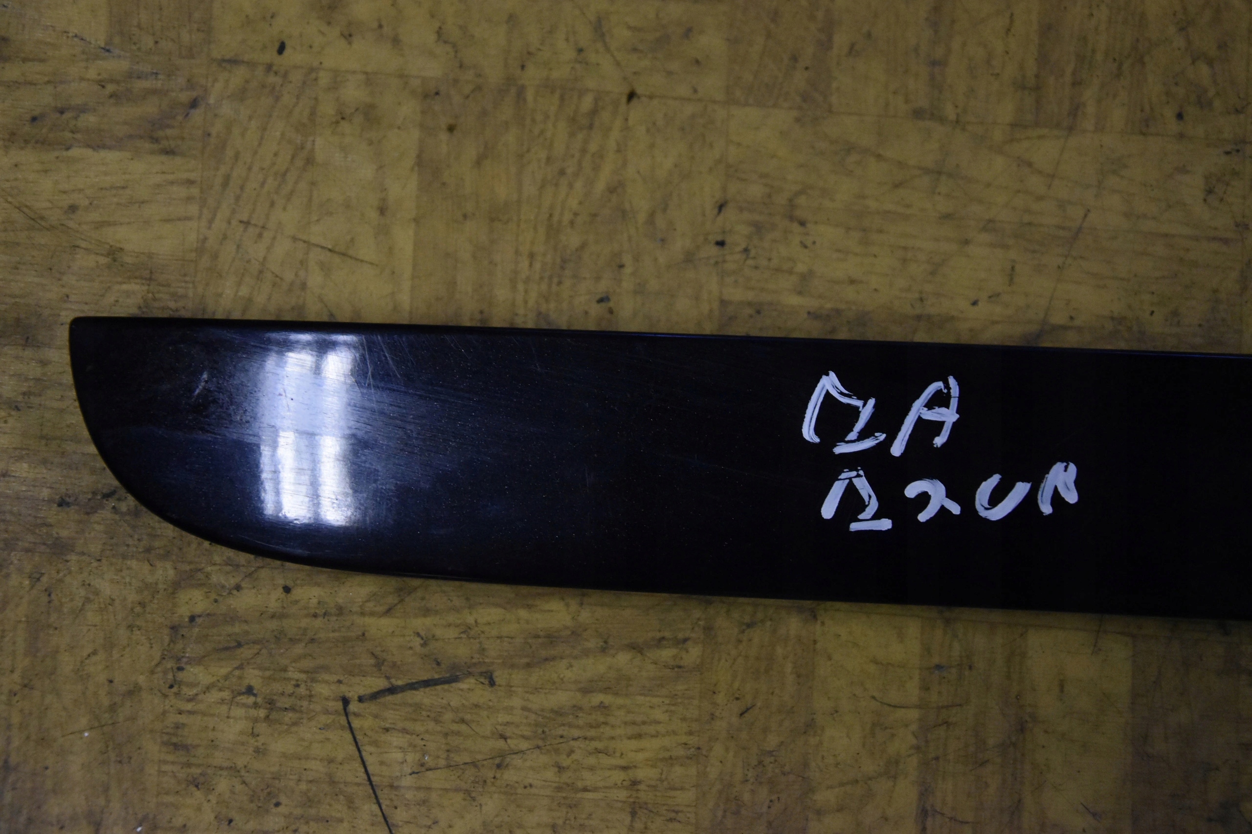 LISTWA KLAPY OPEL ZAFIRA A Z20R 90579631 Producent części Opel OE