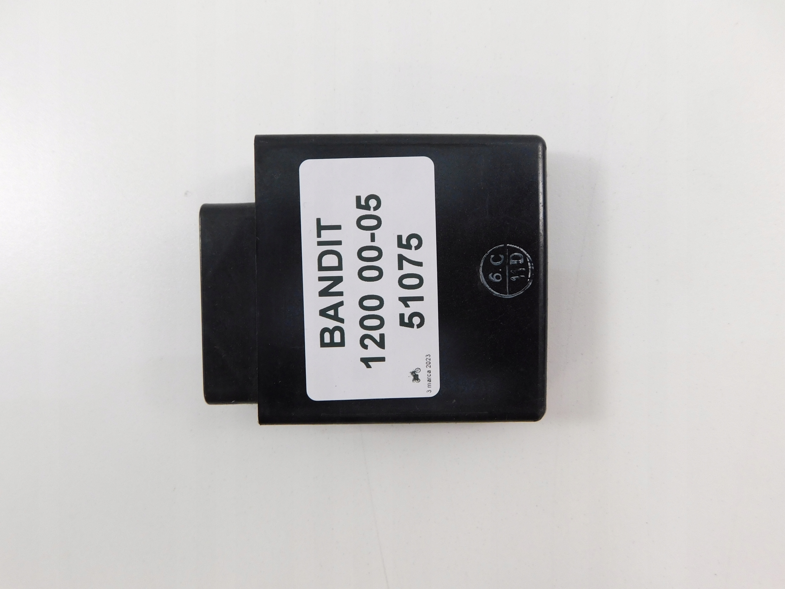 SUZUKI BANDIT GSF 1200 00-05 MODUŁ