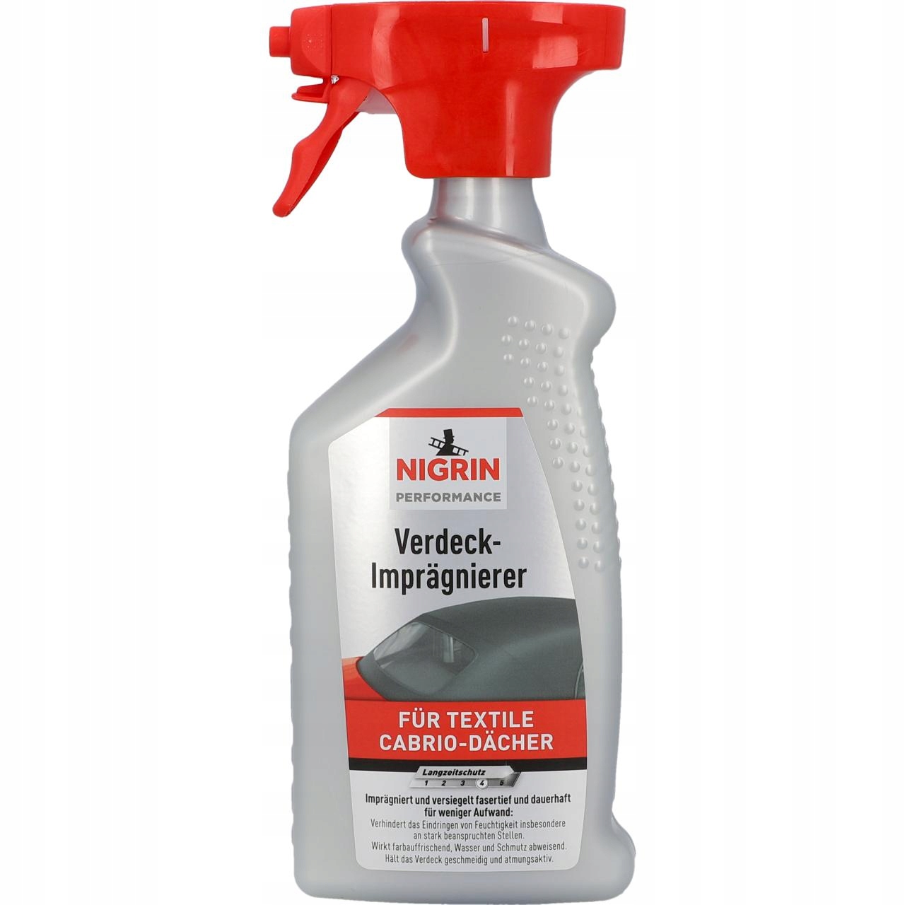 Impregnat do dachów w kabrioletach NIG74183
