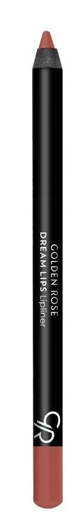 

Golden Rose Dream Lips Lipliner Trwała Kredka D...