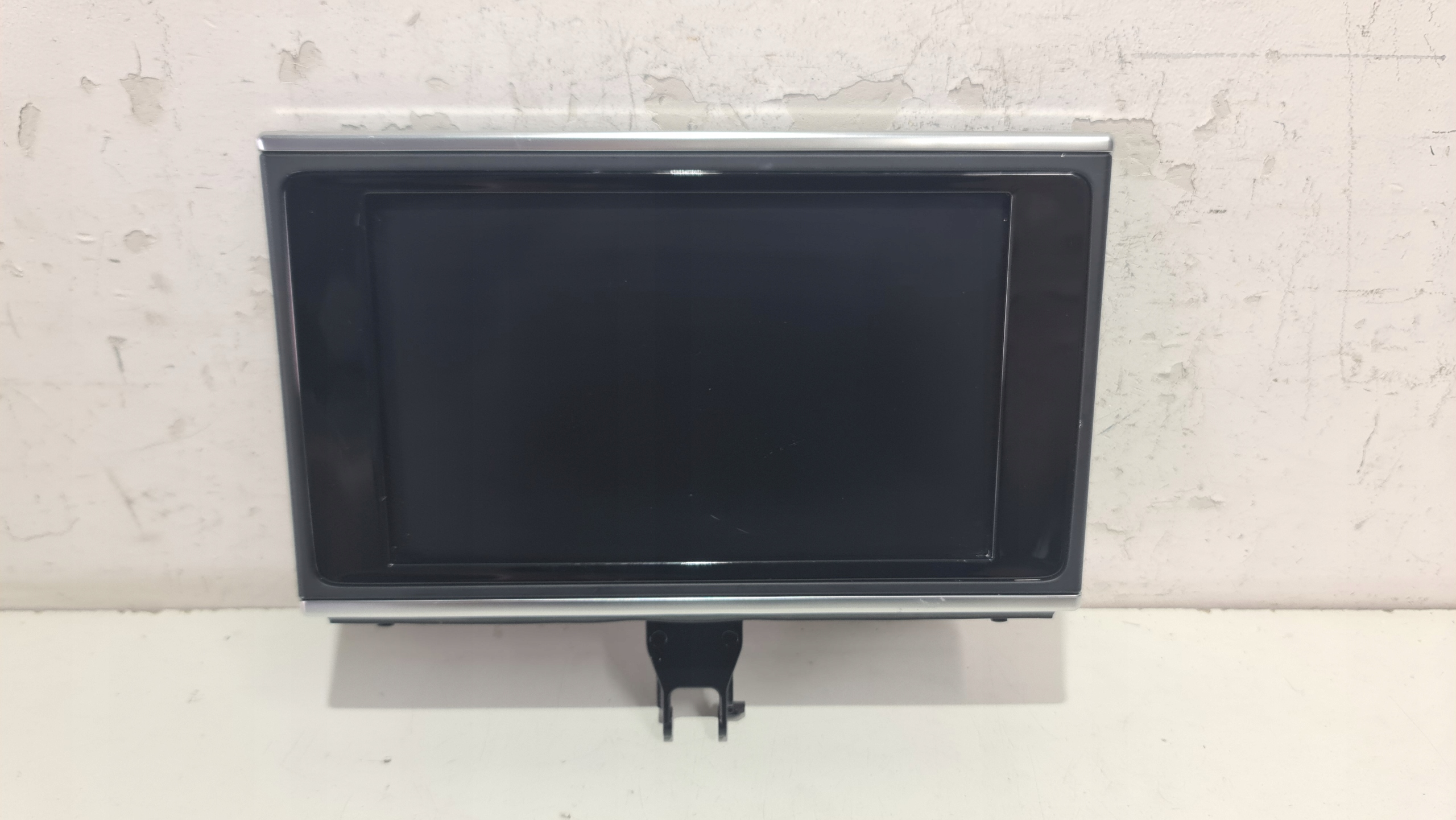 MONITOR NAWIGACJI EKRAN AUDI A6 A7 C7 4G1919601B