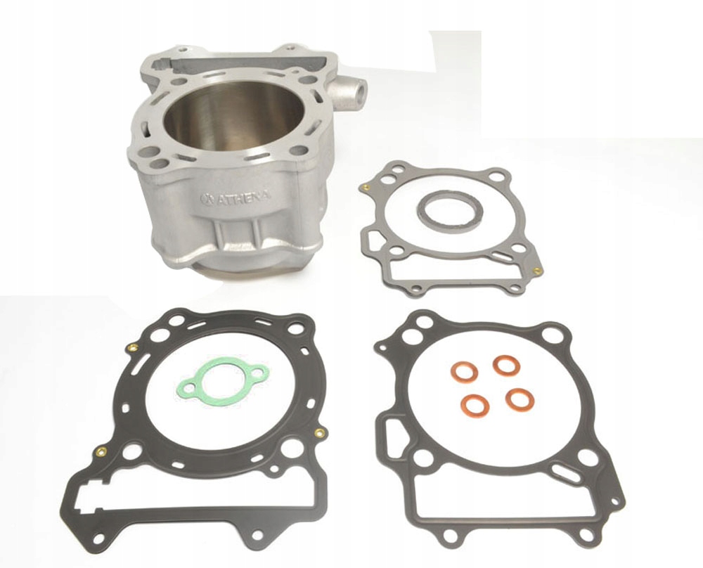 Athena Valec Std tesnenia Top-end Suzuki Ltz 400 03-14 Drz 400 00-15
