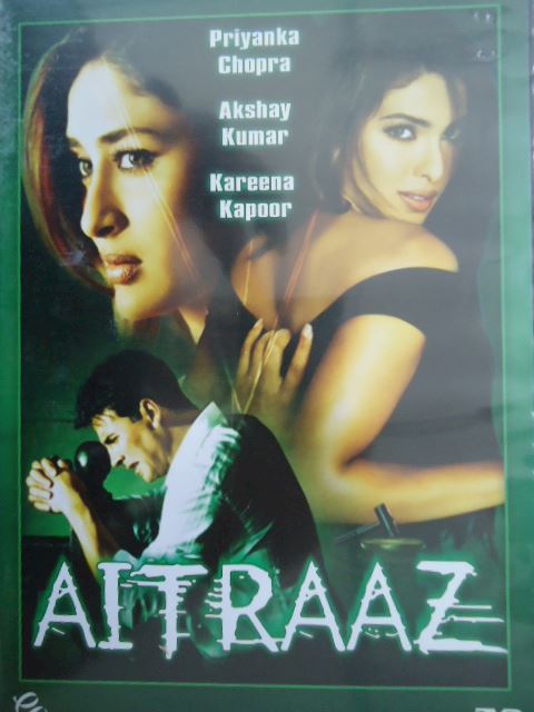 Aitraaz Akshay Aitraaz Full Movie Online Facebook Sumit Goswami