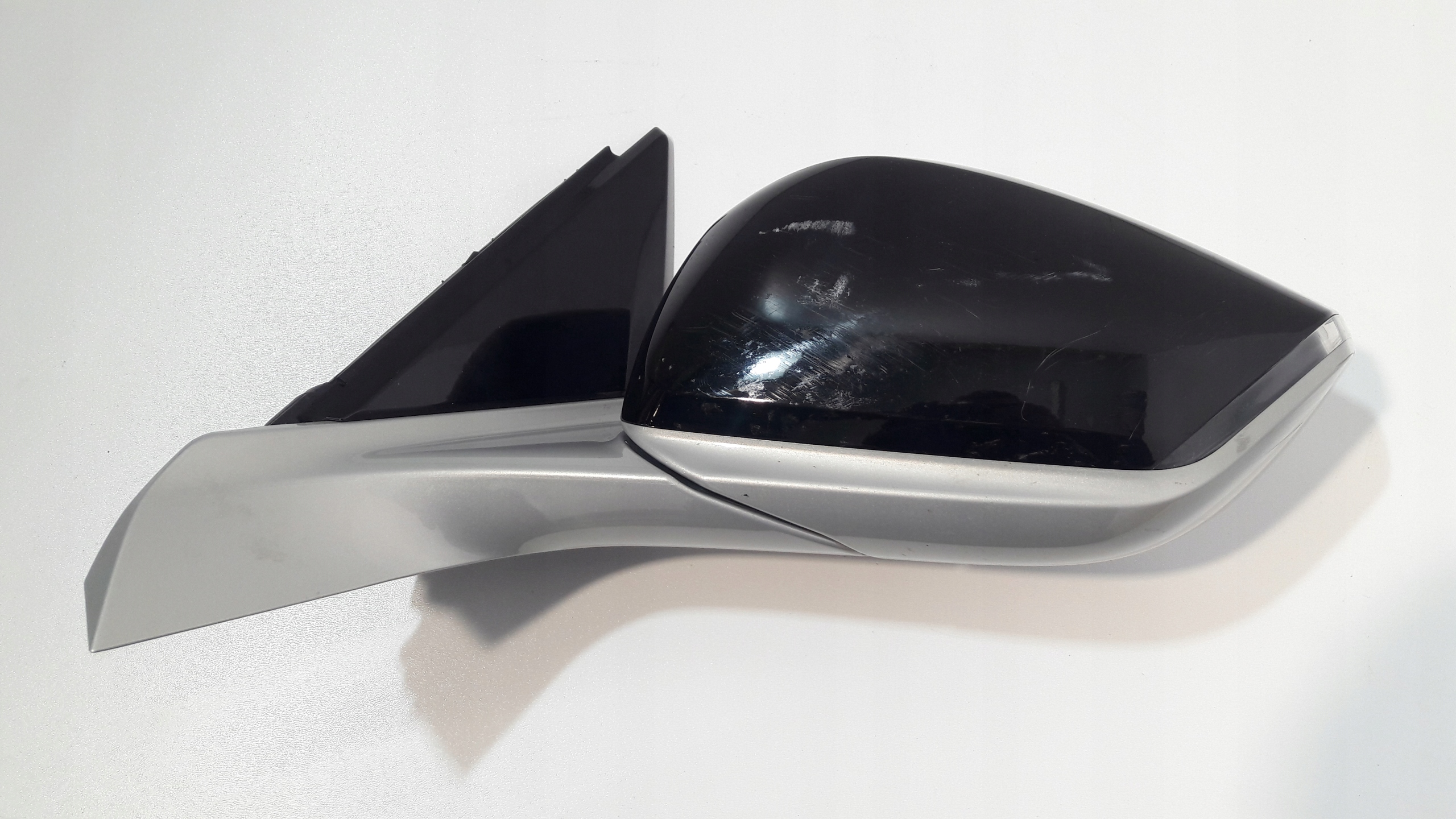 CITROEN DS4 II mirror left 9 PIN 98412090PH (S75)