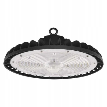 Led průmyslové závěsné svítidlo Highbay Aster 60° 200W