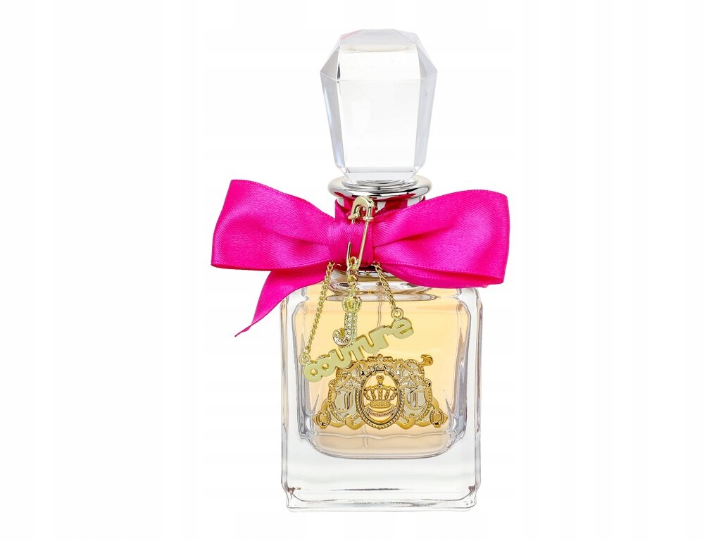 Juicy Couture Viva La Juicy Woda perfumowana 50ml