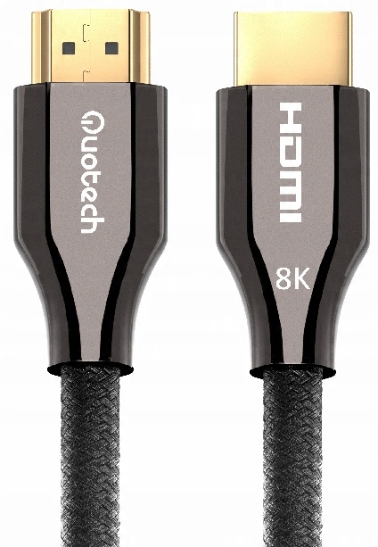 

Kabel Hdmi 2.1 Ultra High Speed 8K Premium 4m