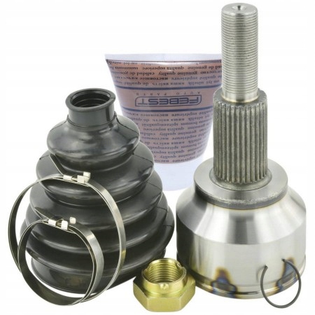 Комплект ШРУС FEBEST 2010-JOURR