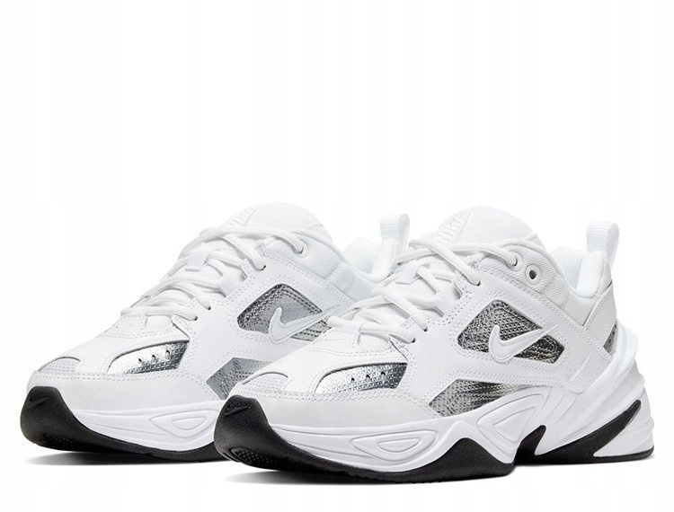 Nike Dámské módní sportovní boty M2K Tekno CJ9583-100 vel. 40,5