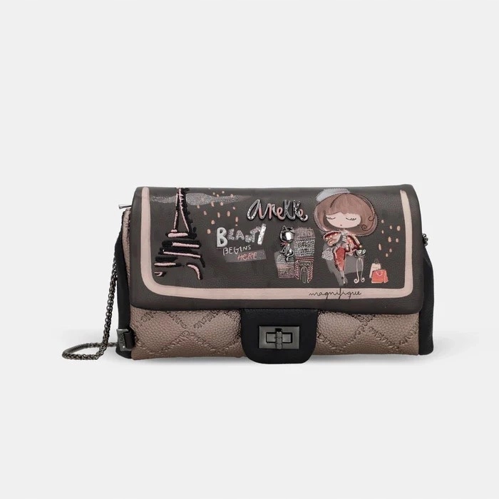 Dámská kabelka Anekke Mademoiselle 40803-535