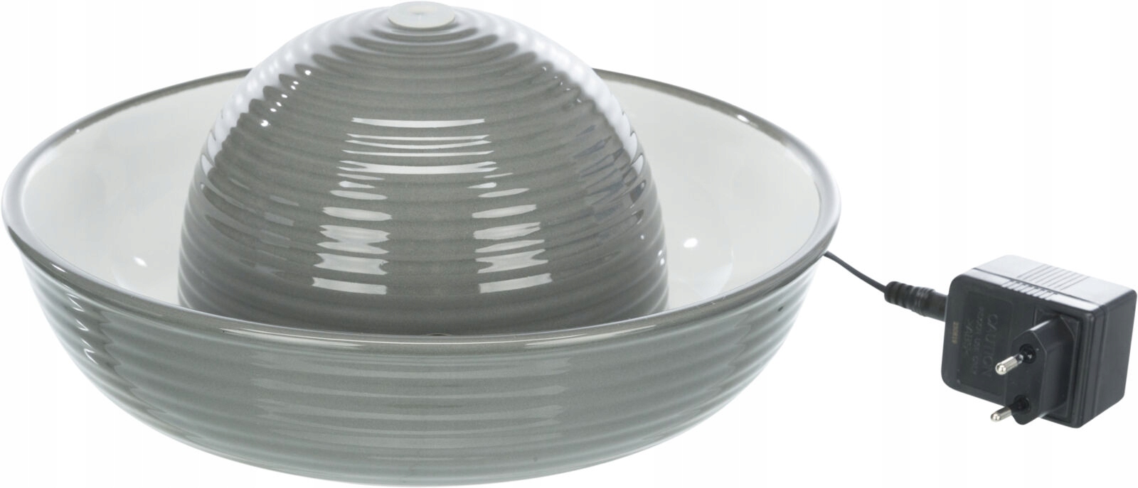 Trixie Automatyczne poidło chłodzące Vital Flow Mi 0,8l/ø 24 x 10 cm