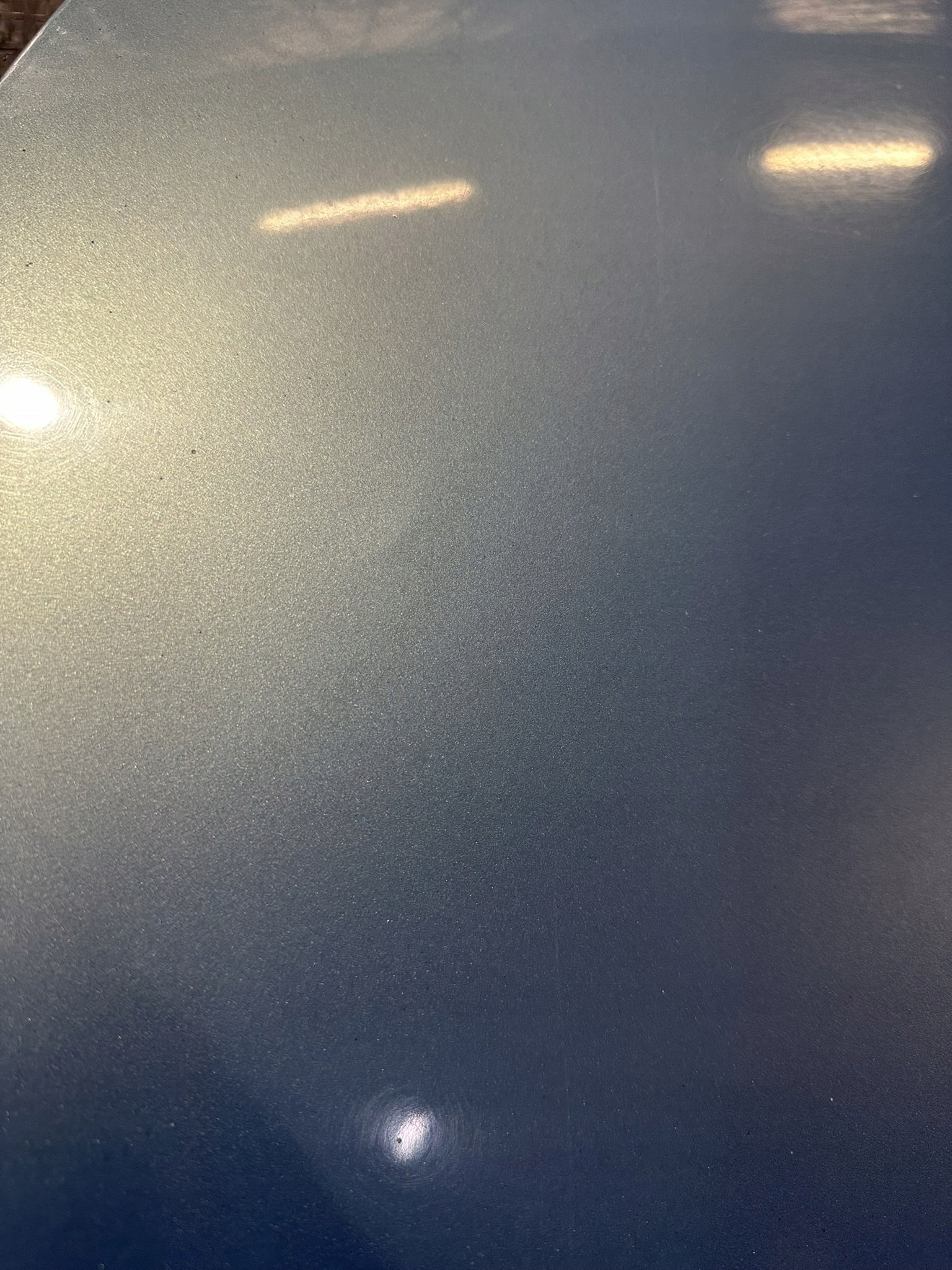 cofano CITROEN C3 KMYD