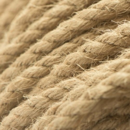 

Lina jutowa Sznur jutowy 20mm Na Metry