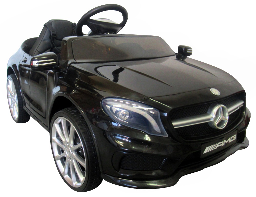 

Mercedes GLA45 Auto na akumulator Eva Skóra Pilot