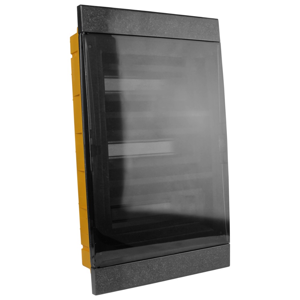 

Rozdzielnica podtynkowa 36 modułowa IP40 1152