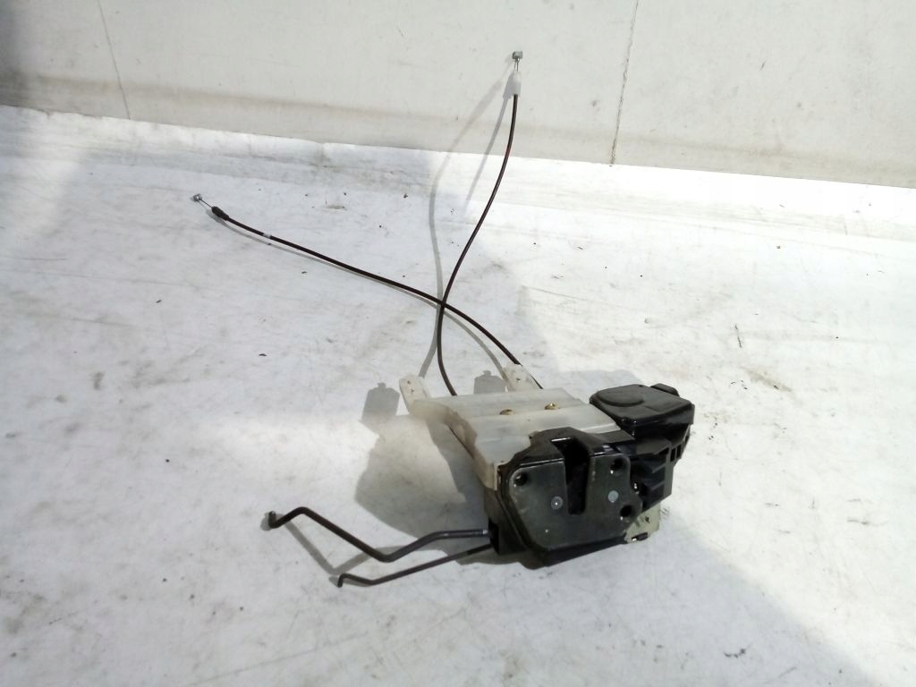Hyundai Tucson and 1 lock left front 5 PIN
