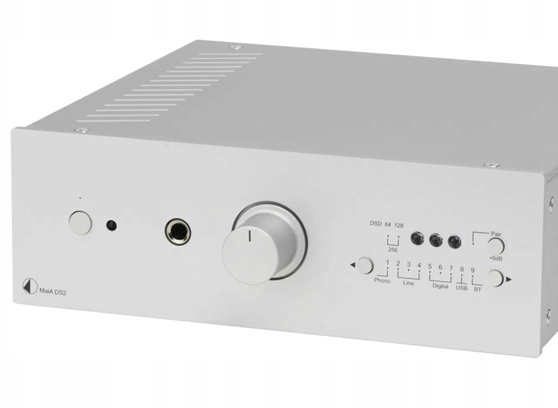 PRO-JECT MaiA DS2 WZMACNIACZ STEREO BLUETOOTH aptX Marka Pro-Ject