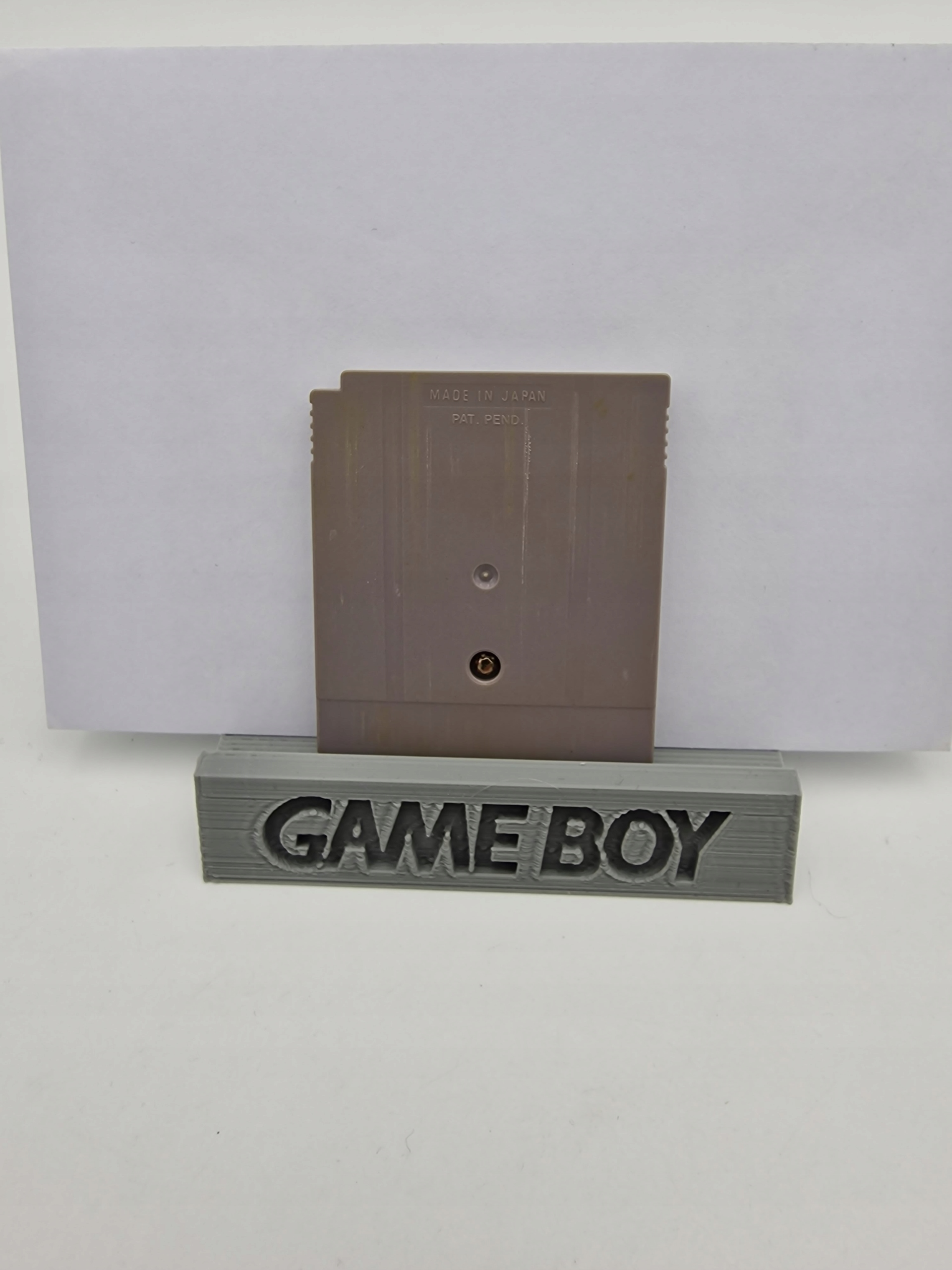 GAME BOY TOTAL CARNAGE ORYGINAŁ Tytuł Total Carnage