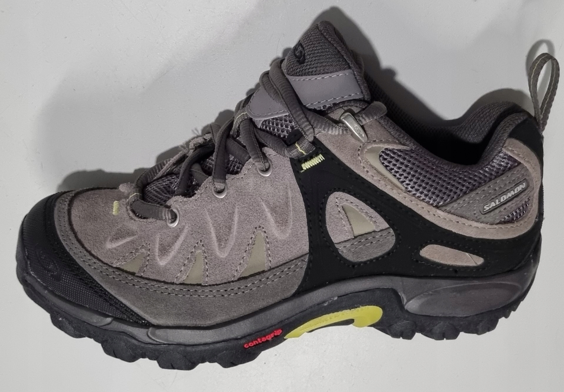 Buty Salomon Exit 2 Peak W