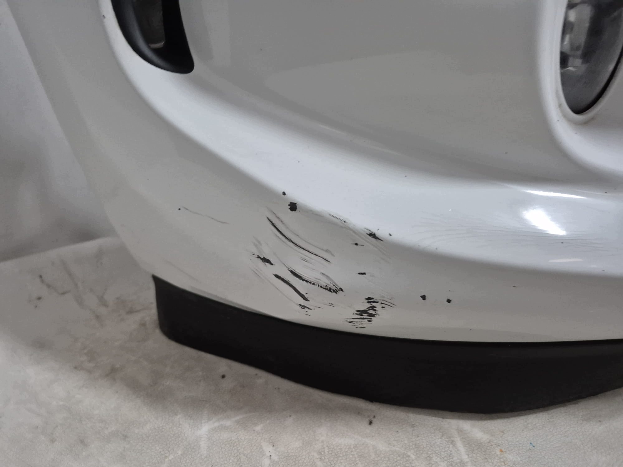CITROEN DS3 LIFT 16- bumper front front grill grid 9814798777