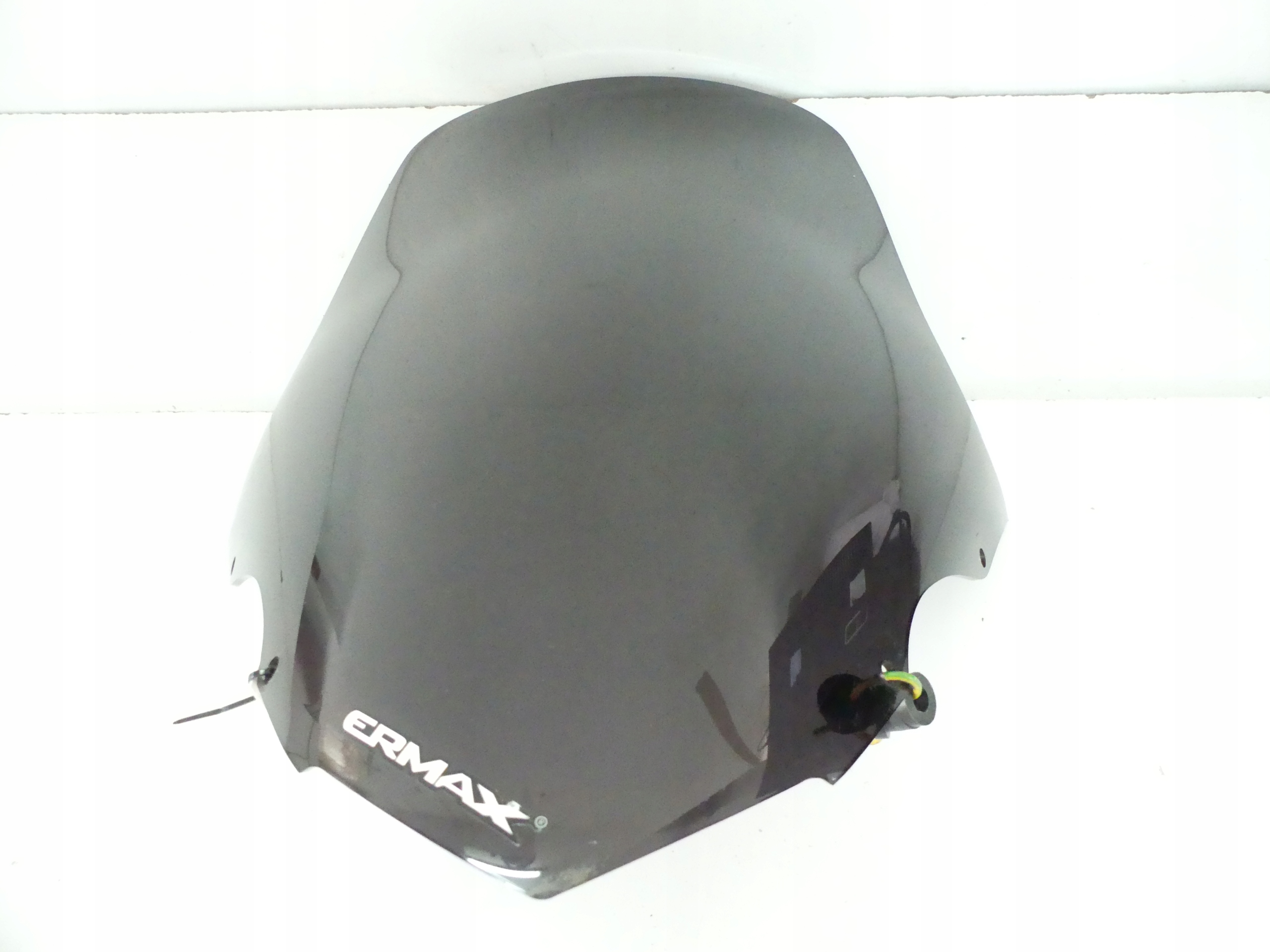 , ВІТРОВЕ СКЛО КАПОТ ОБТІЧНИК HONDA 250 300 FORZA NSS 13+