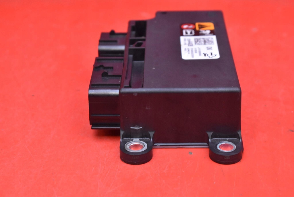 modulo SENSOR airbag airbag 13594408 OPEL MOKKA A 12-15