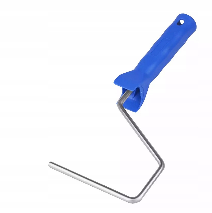 

Uchwyt Do Wałka Blue Dolphin 10cm fi6mm 09326