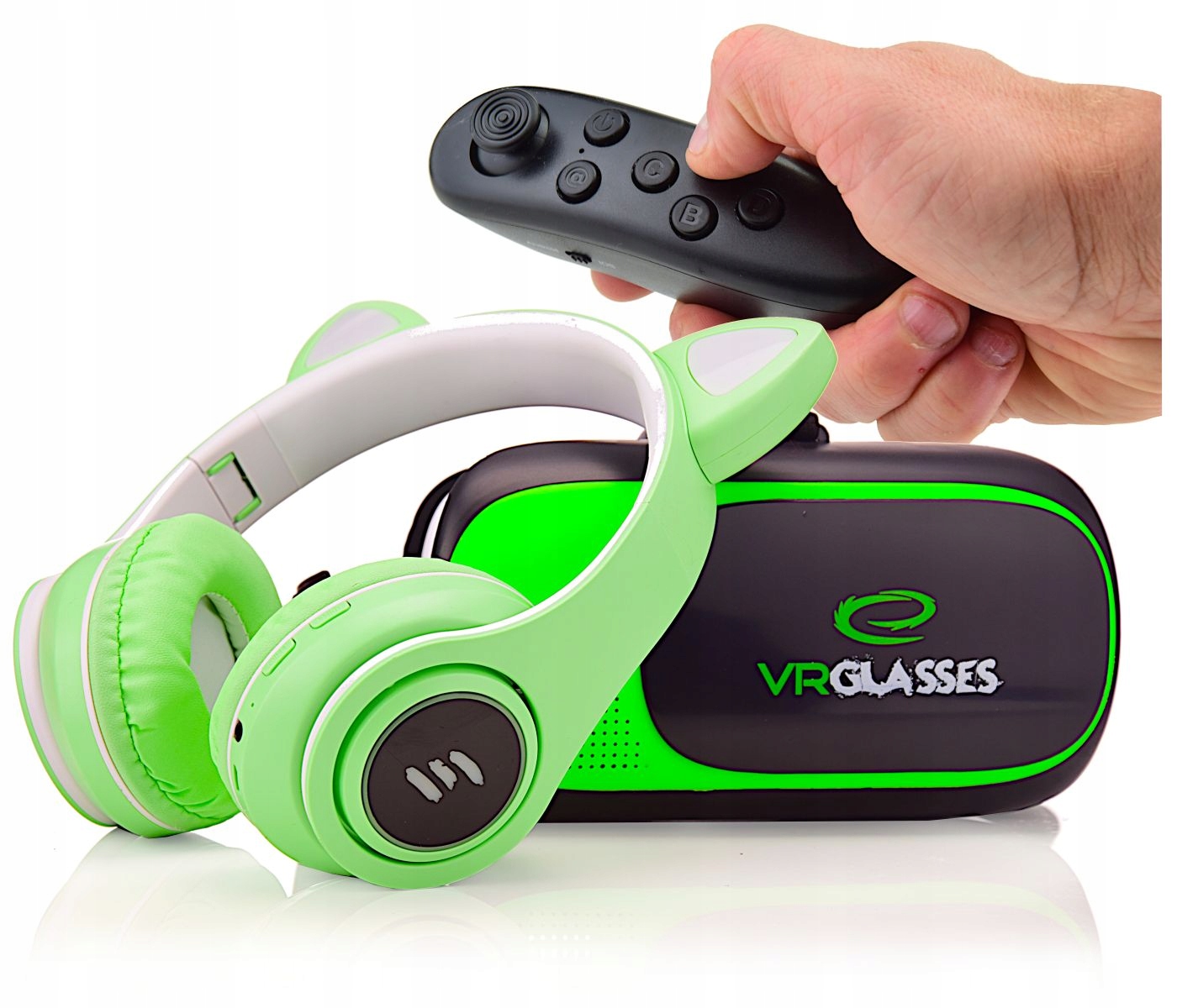 TANIUTKI PREZENT NA ŚWIĘTA NA GWIAZDKĘ GOGLE VR