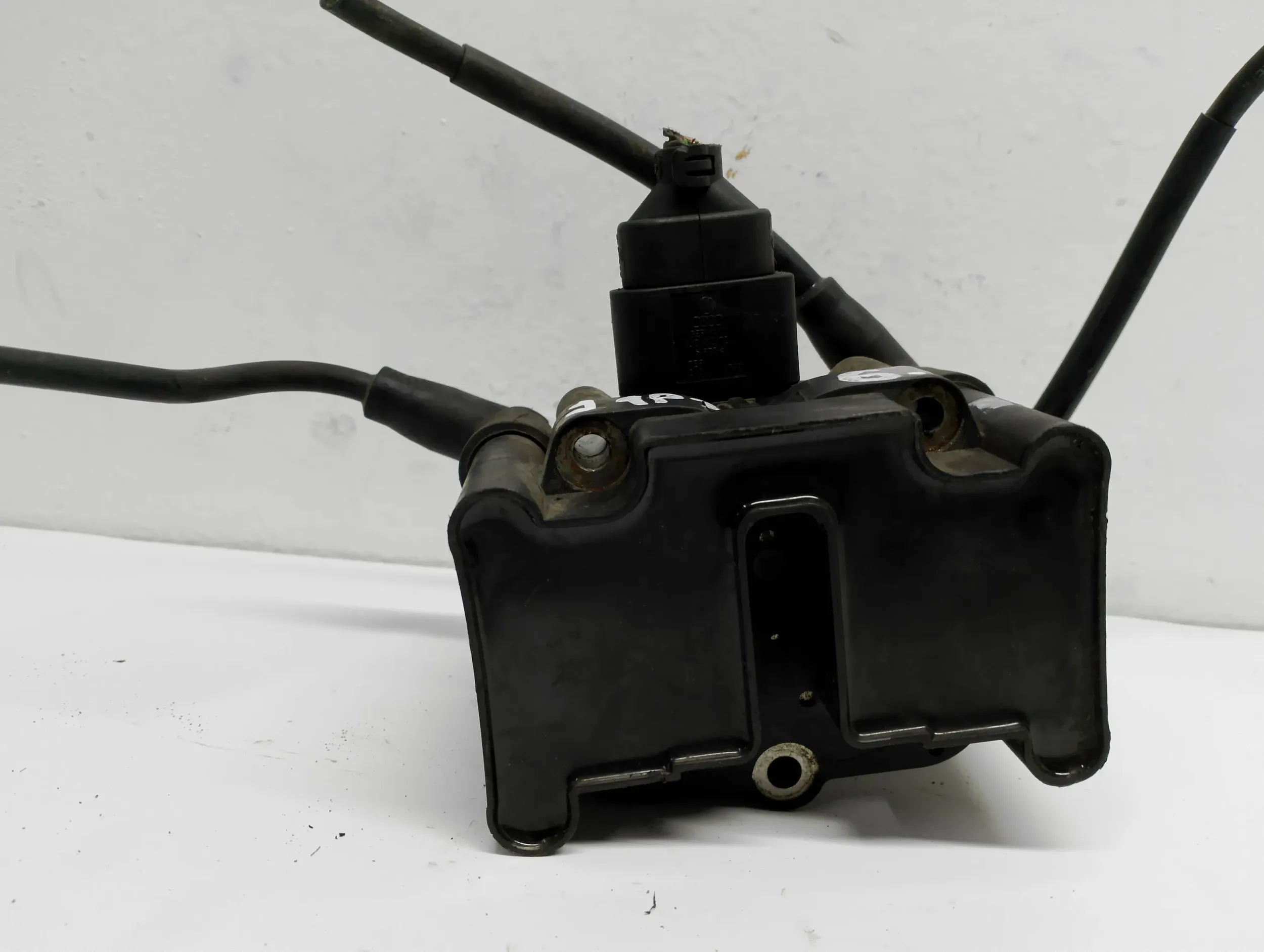coil ignition magneti marelli bora Magneti Marelli BAEQ042 AS