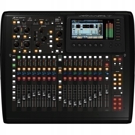 Behringer X32 Compact Digitální mixér