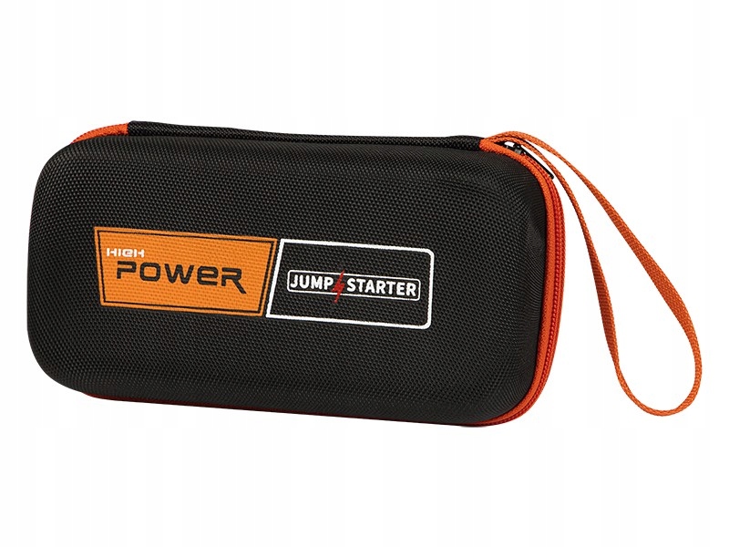 81-203 Power bank - jump starter30000mah js-30 Marka Blow