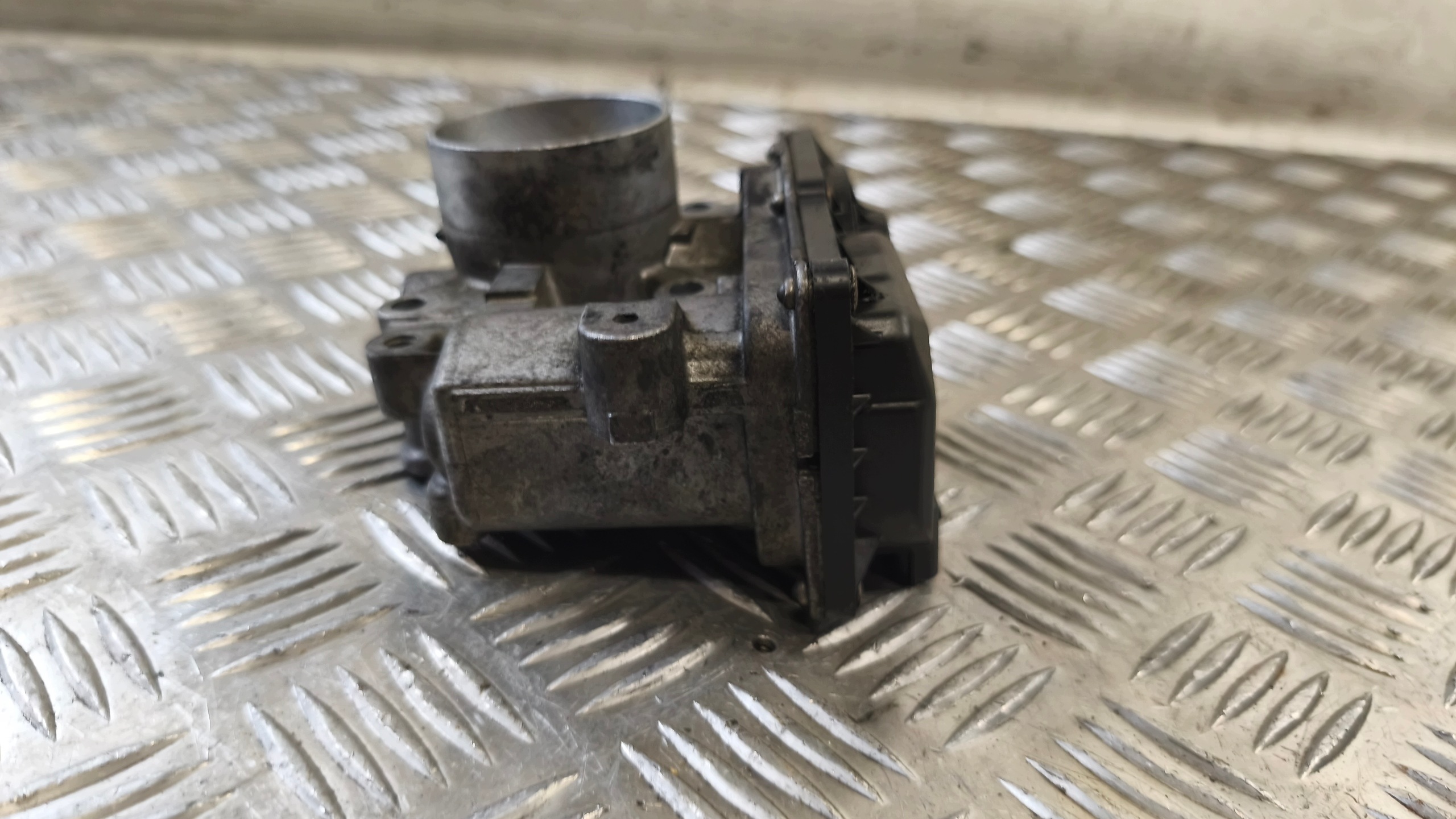 Valvola a farfalla RENAULT MODUS 1.1B 2004r 3D0819874C