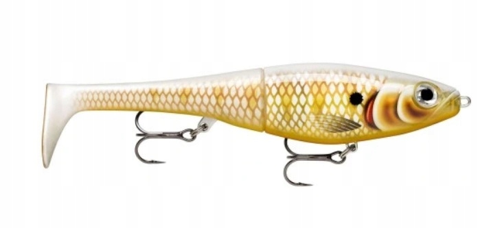 ハペ　ラペ　Rapė 20g Rapala Peto - Niska cena na Allegro