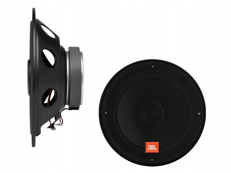 

Jbl STAGE2 624 Głośniki Nowy MODEL16,5cm 40-240W